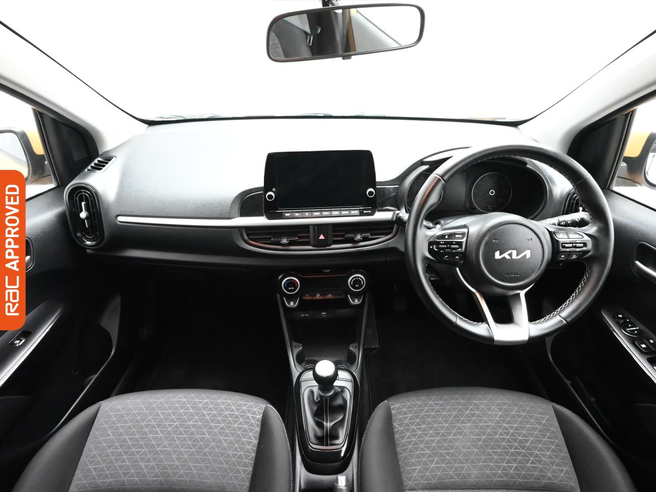 Used Kia Picanto 2022 for sale - 77593407: Photo 2