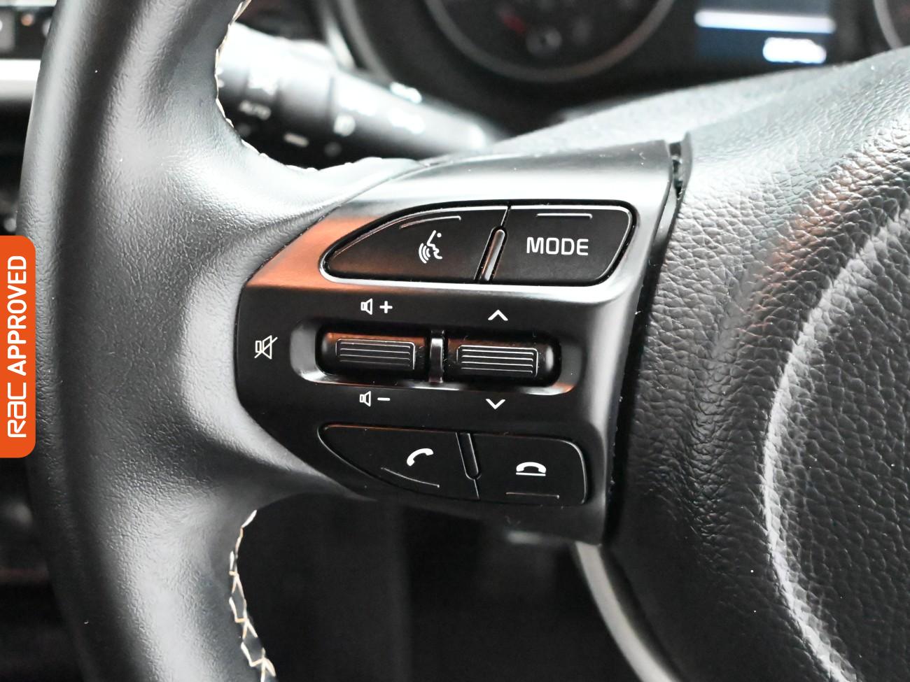 Used Kia Picanto 2022 for sale - 77593407: Photo 21