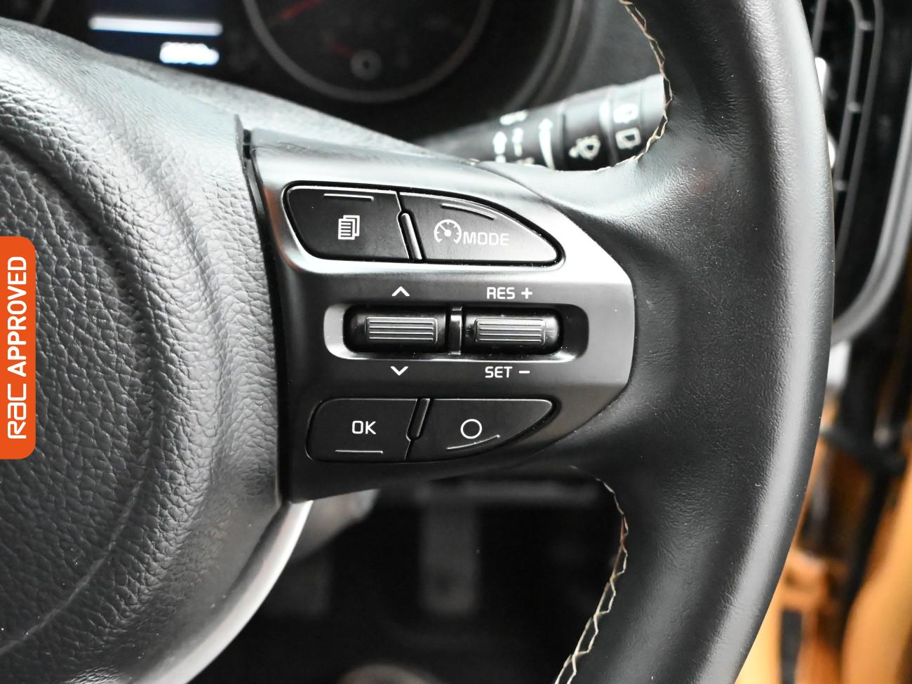 Used Kia Picanto 2022 for sale - 77593407: Photo 22