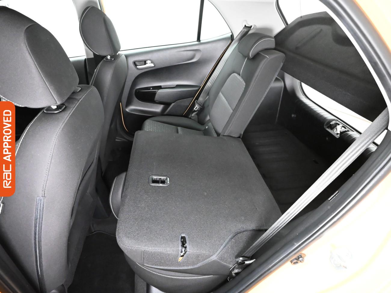 Used Kia Picanto 2022 for sale - 77593407: Photo 24