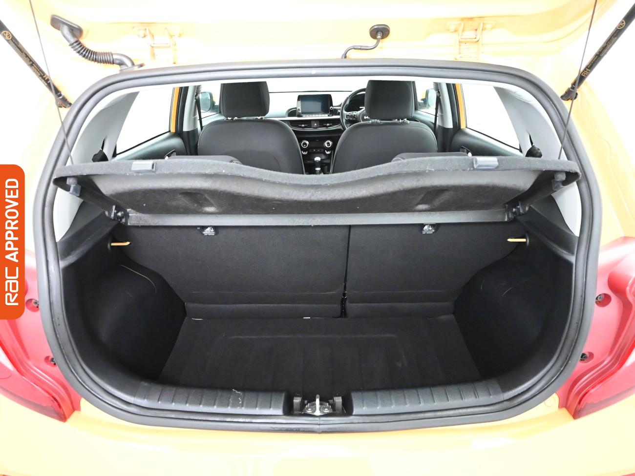 Used Kia Picanto 2022 for sale - 77593407: Photo 25