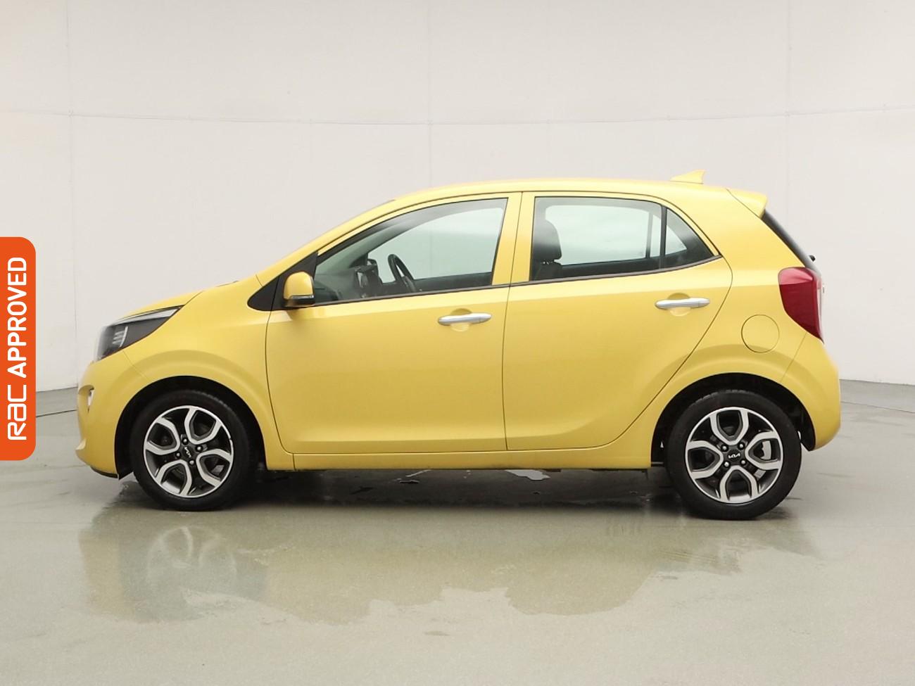 Used Kia Picanto 2022 for sale - 77593407: Photo 28