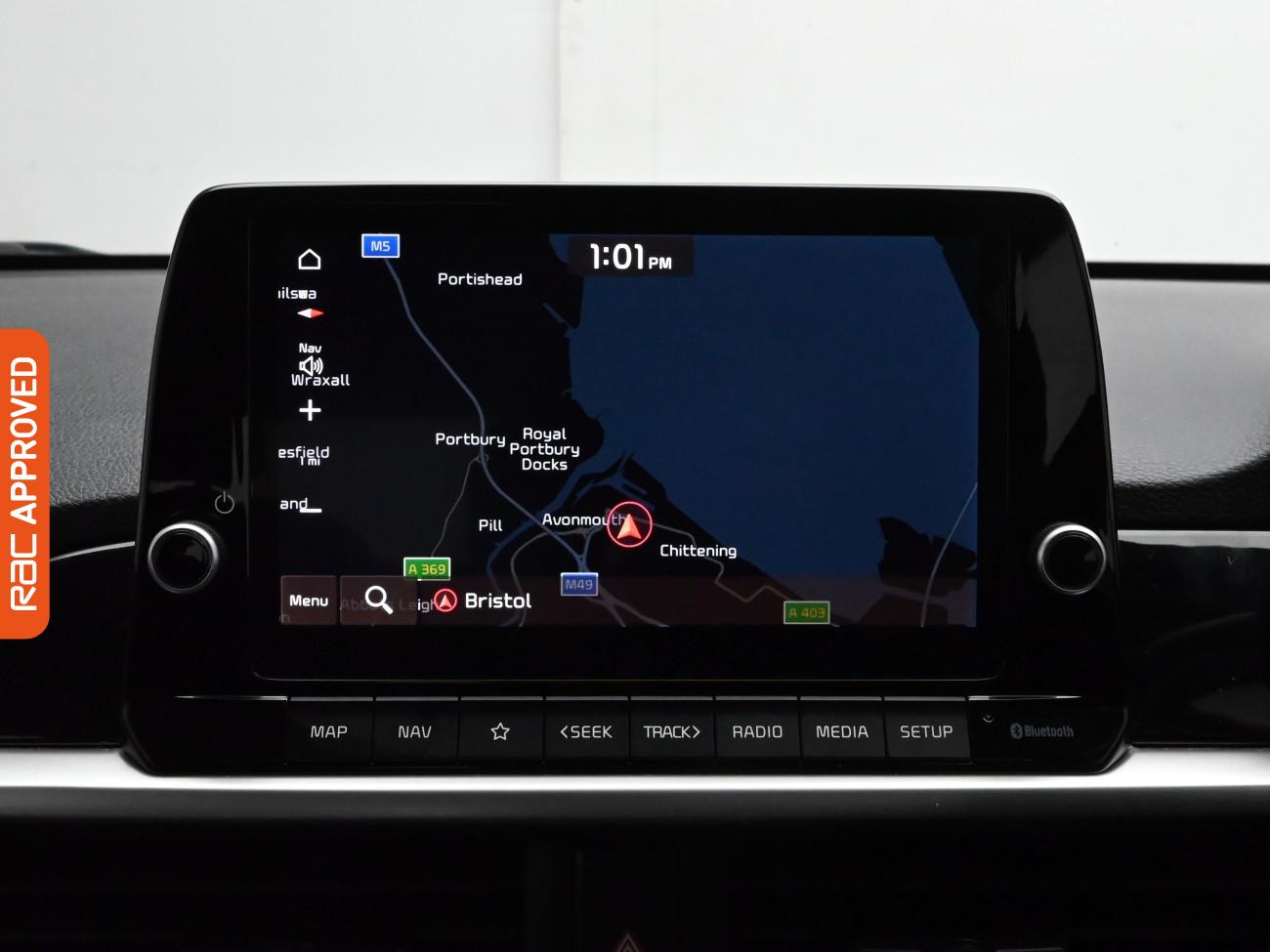 Used Kia Picanto 2022 for sale - 77593407: Photo 3