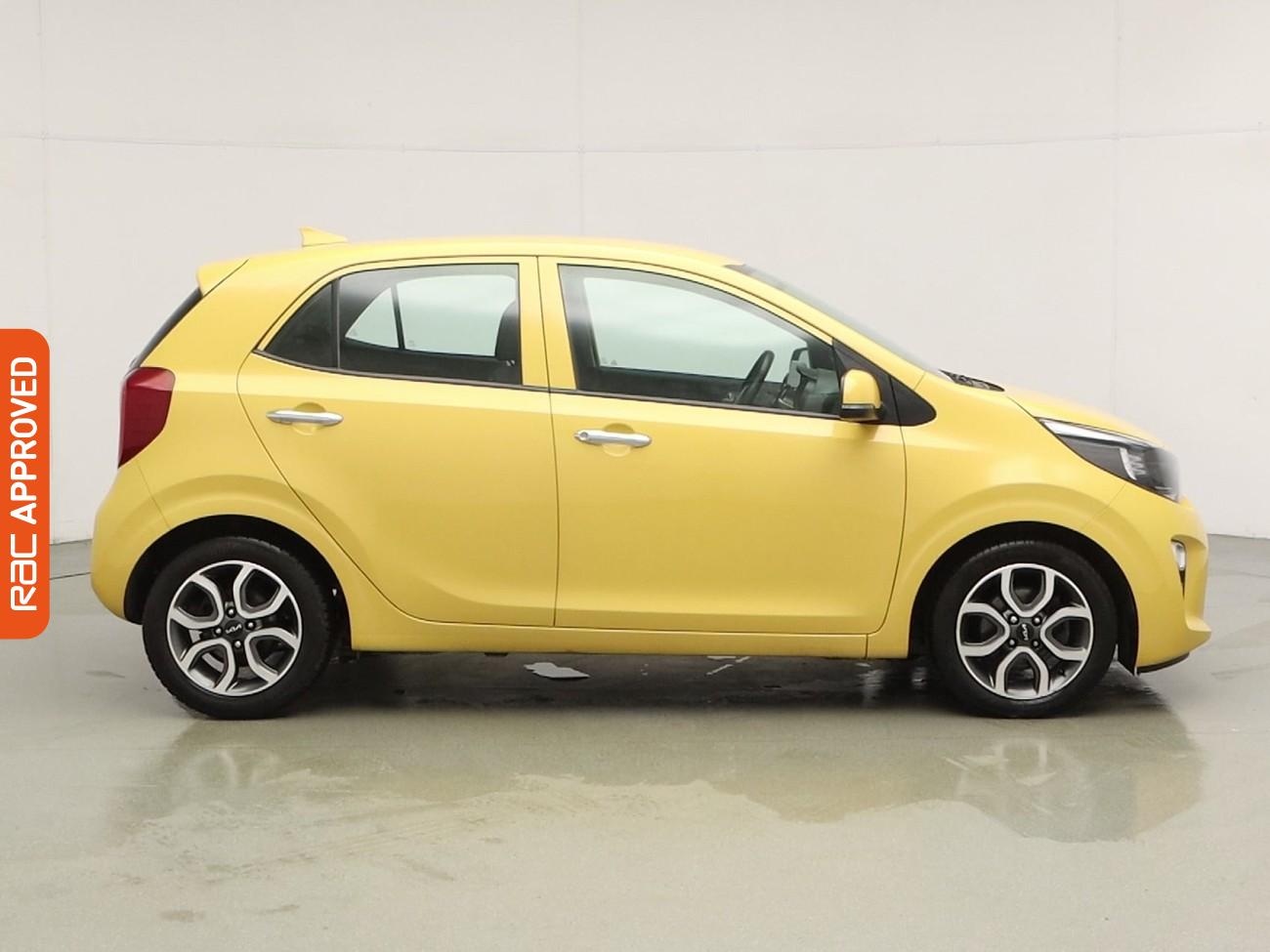 Used Kia Picanto 2022 for sale - 77593407: Photo 6