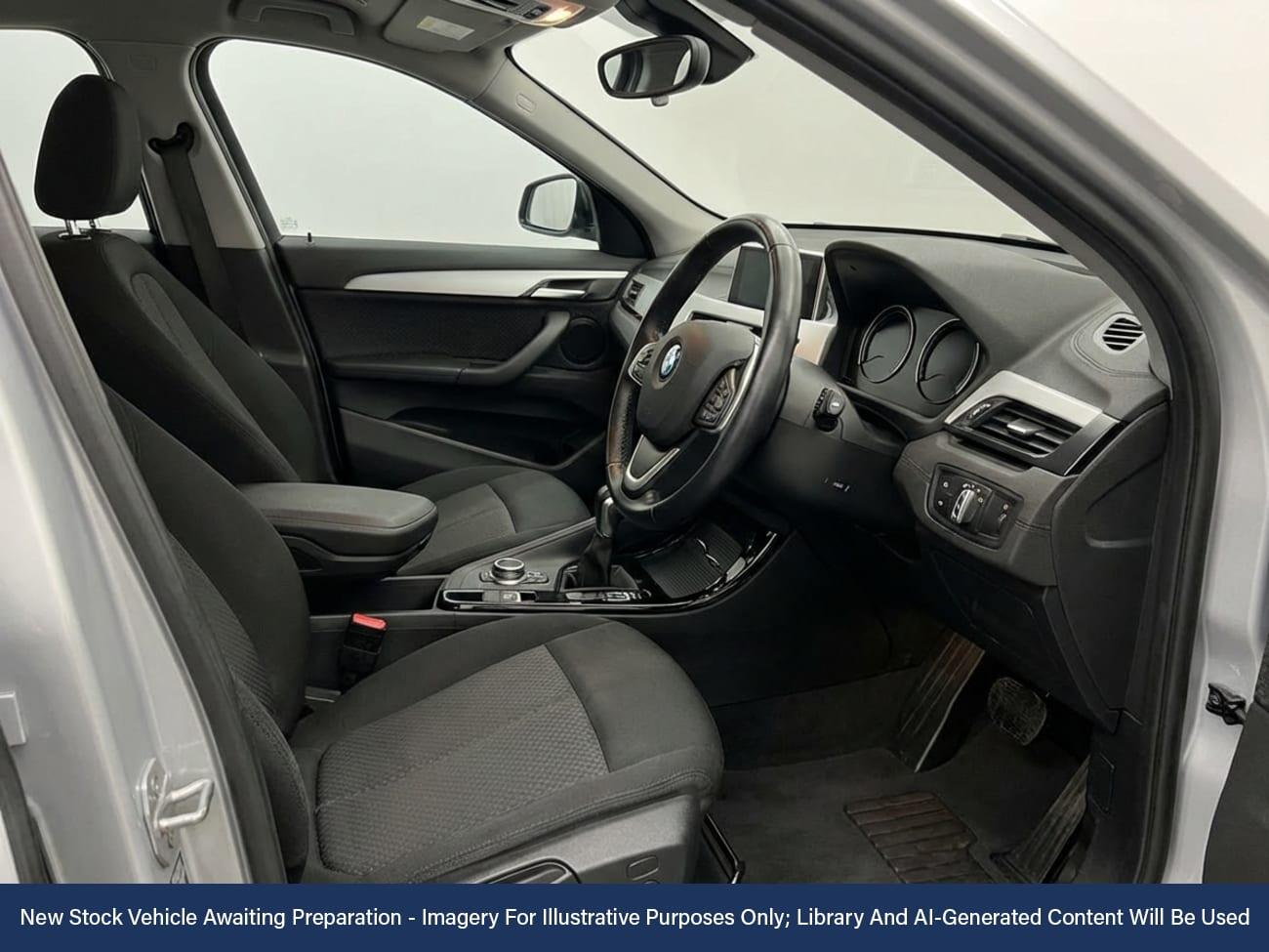 Used BMW X2 2020 for sale - 77680036: Photo 3