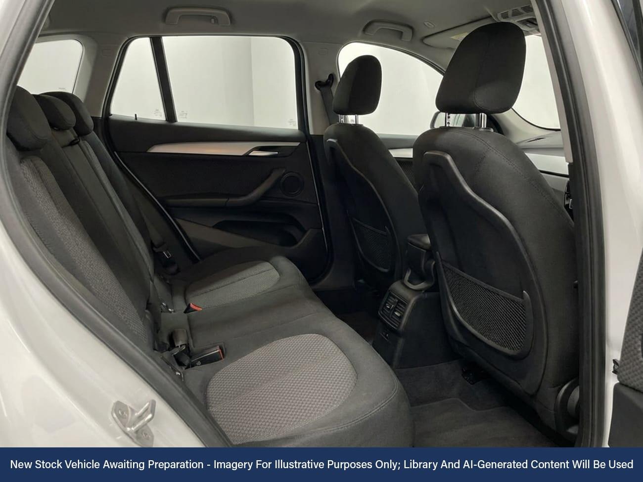 Used BMW X2 2020 for sale - 77680036: Photo 4