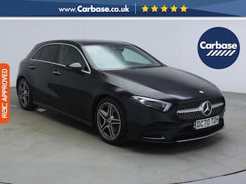 Used Mercedes-Benz A-Class 2020 for sale - 79651517: Photo