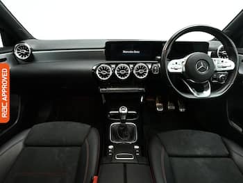 Used Mercedes-Benz A-Class 2020 for sale - 79651517: Photo