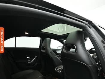 Used Mercedes-Benz A-Class 2020 for sale - 79651517: Photo