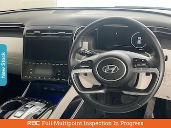 Used Hyundai TUCSON 2022 for sale - 76311188: Photo 3