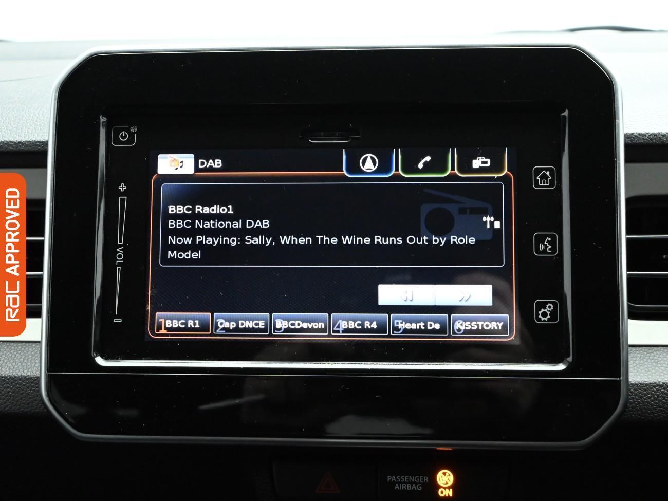 Used Suzuki Ignis 2022 for sale - 77968189: Photo 14