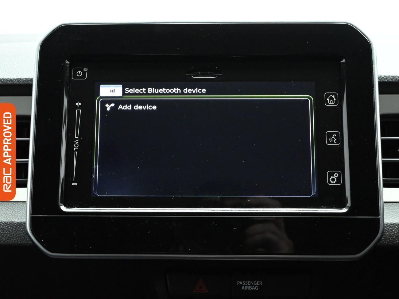 Used Suzuki Ignis 2022 for sale - 77968189: Photo 15