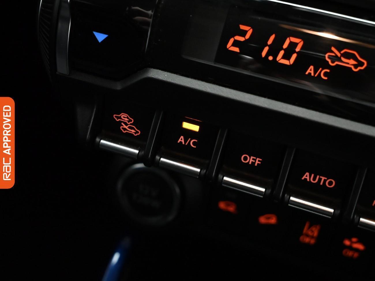 Used Suzuki Ignis 2022 for sale - 77968189: Photo 17