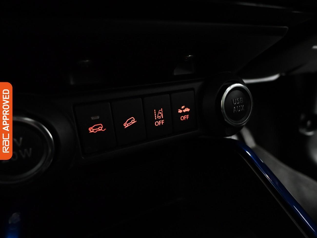 Used Suzuki Ignis 2022 for sale - 77968189: Photo 18