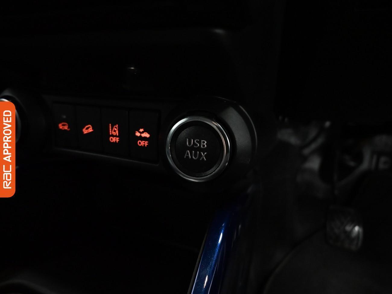 Used Suzuki Ignis 2022 for sale - 77968189: Photo 19