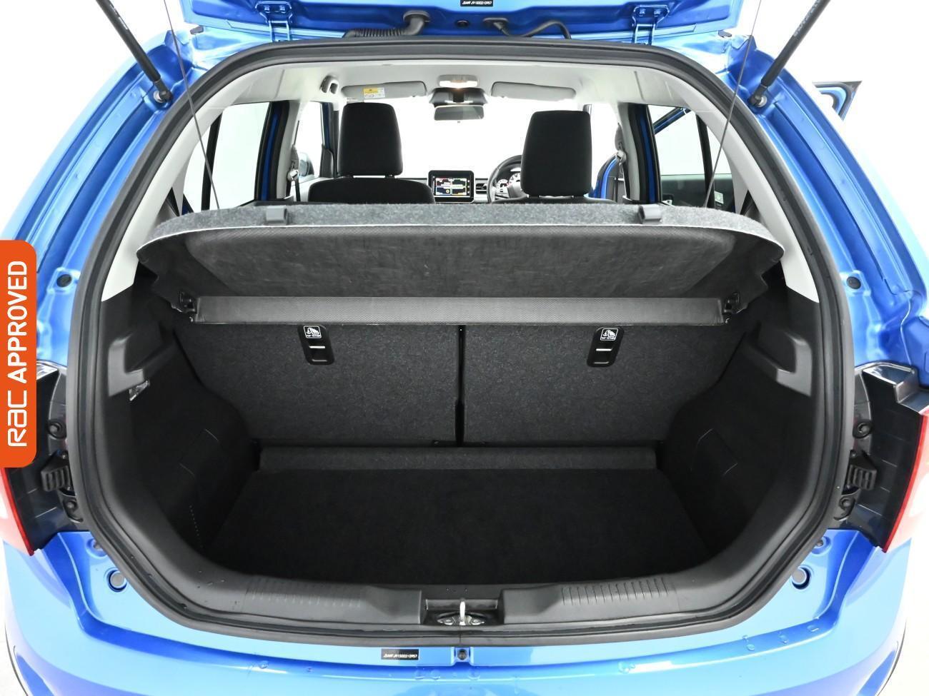 Used Suzuki Ignis 2022 for sale - 77968189: Photo 26