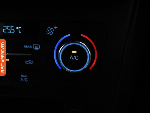 Used Ford Focus 2018 for sale - 75331475: Photo 15