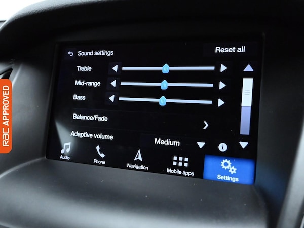 Used Ford Focus 2018 for sale - 75331475: Photo 16
