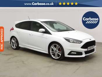 2018 - 2.0T EcoBoost ST-2 Hatchback 5dr Petrol Manual Euro 6 (s/s) (250 ps)