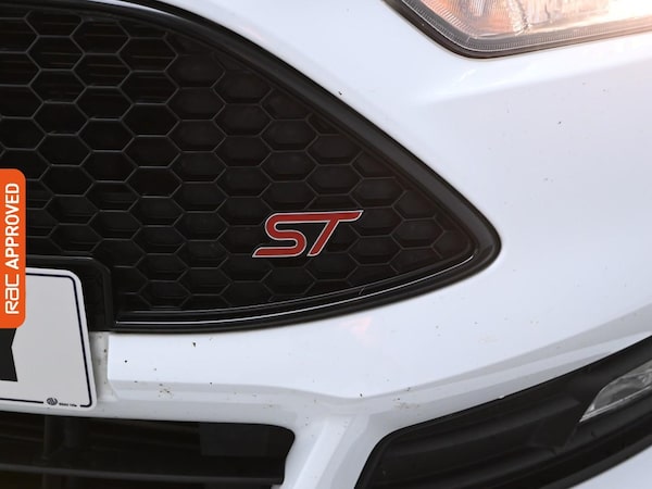 Used Ford Focus 2018 for sale - 75331475: Photo 24