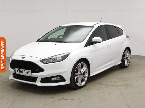 Used Ford Focus 2018 for sale - 75331475: Photo 27