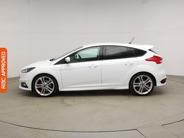 Used Ford Focus 2018 for sale - 75331475: Photo 28