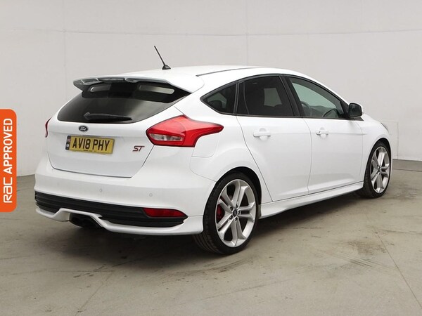 Used Ford Focus 2018 for sale - 75331475: Photo 29