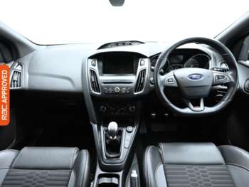 Used Ford Focus 2018 for sale - 75331475: Photo