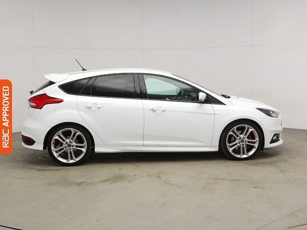 Used Ford Focus 2018 for sale - 75331475: Photo 6
