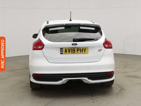 Used Ford Focus 2018 for sale - 75331475: Photo 8