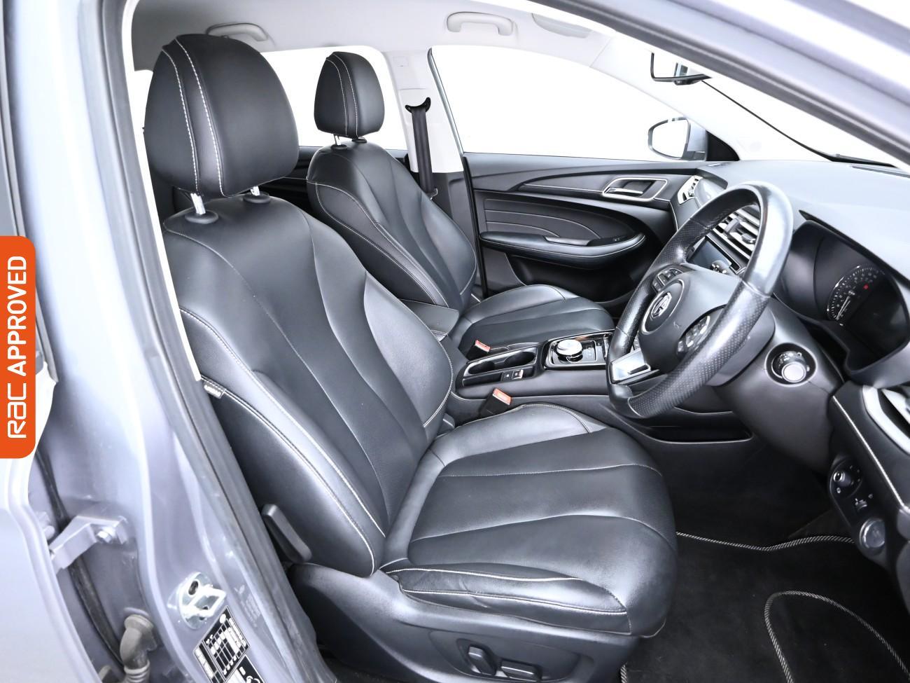 Used MG MG5 2022 for sale - 76330641: Photo 11