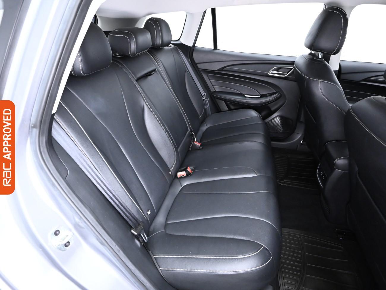 Used MG MG5 2022 for sale - 76330641: Photo 12
