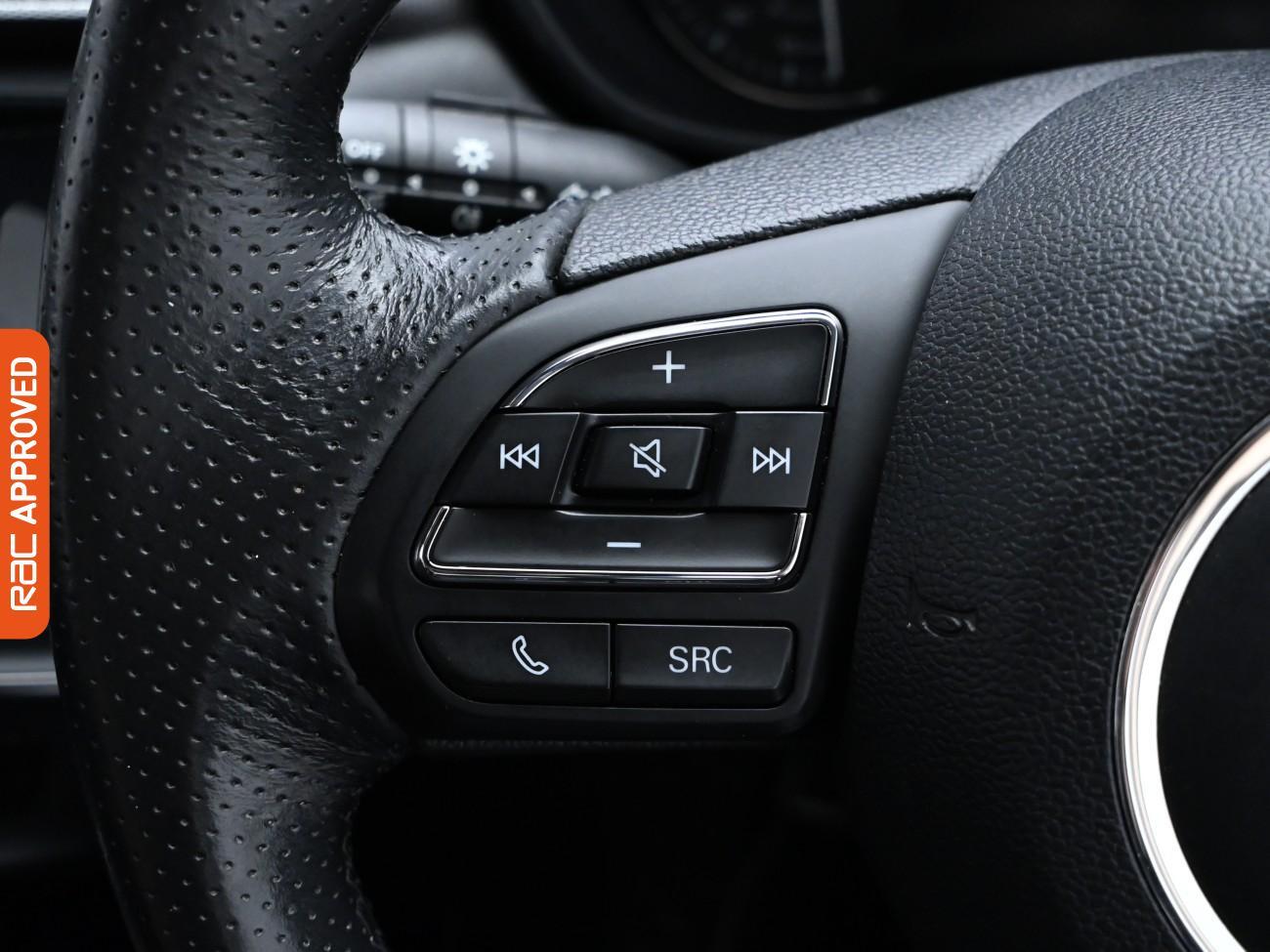 Used MG MG5 2022 for sale - 76330641: Photo 19