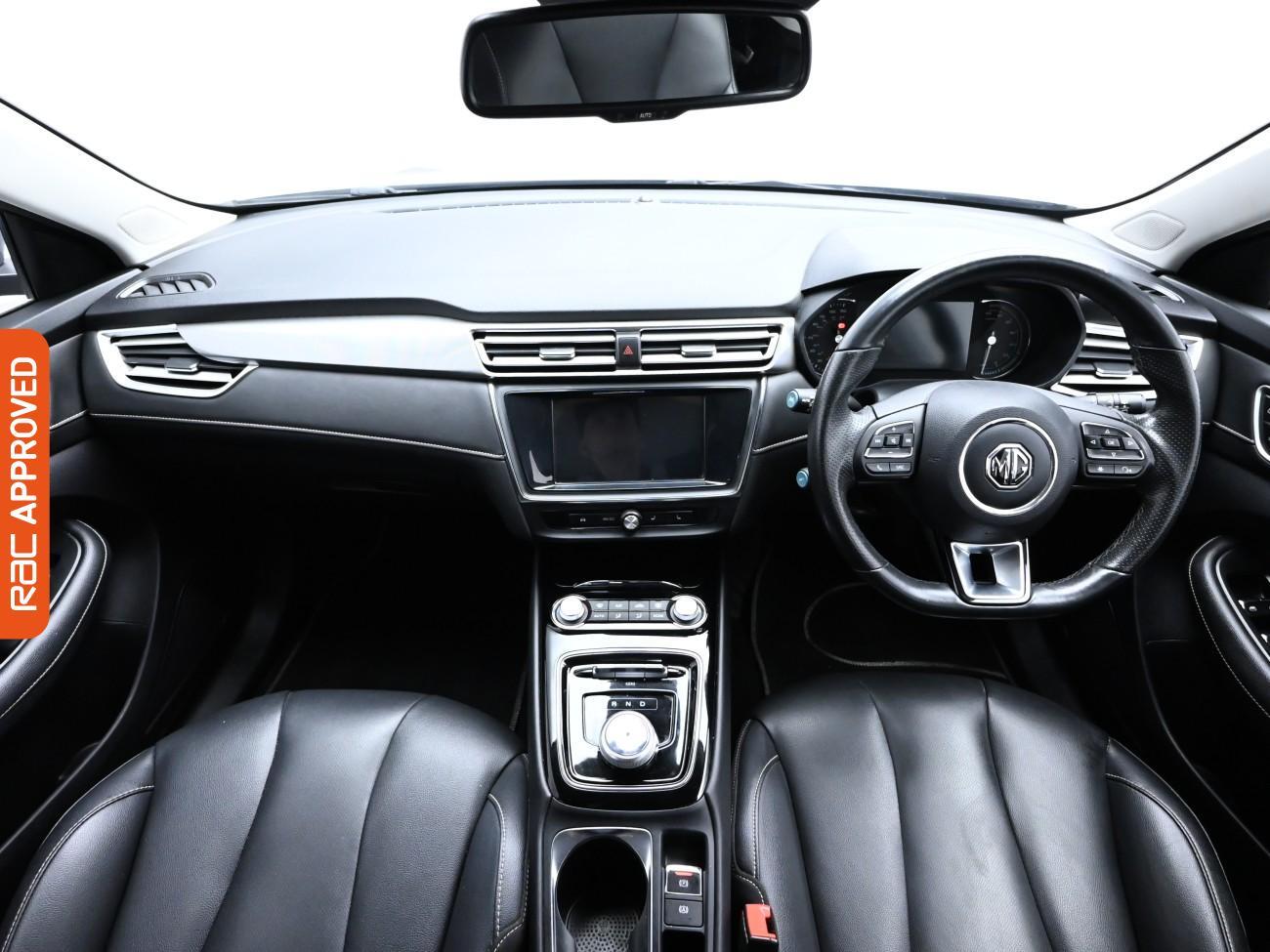 Used MG MG5 2022 for sale - 76330641: Photo 2
