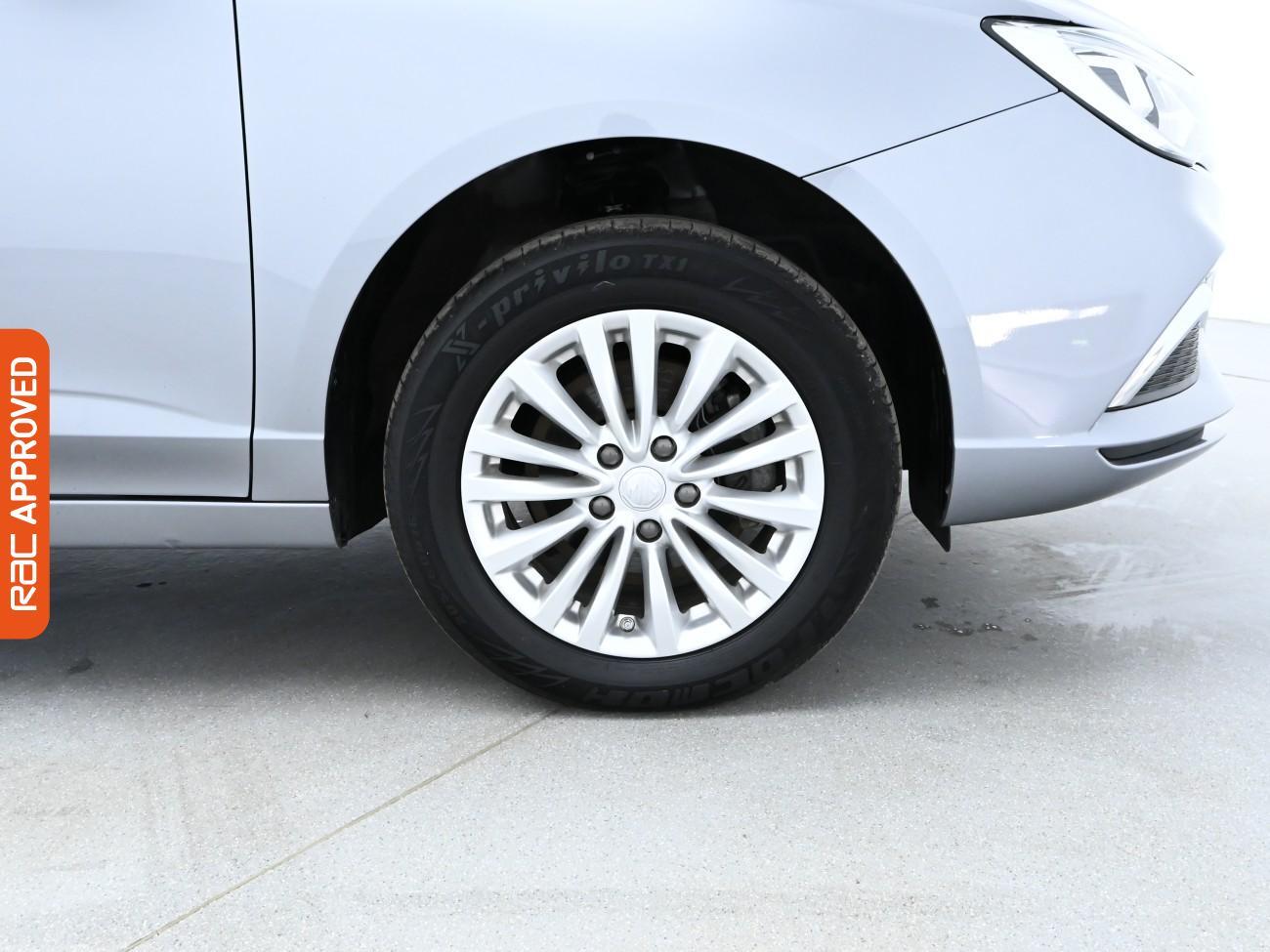 Used MG MG5 2022 for sale - 76330641: Photo 27