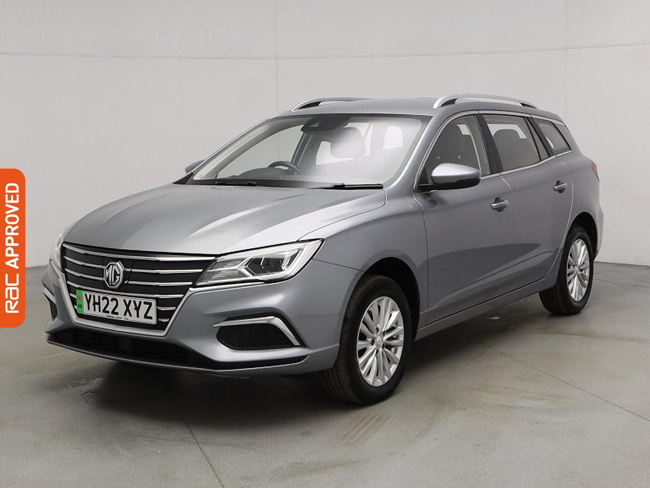 Used MG MG5 2022 for sale - 76330641: Photo 29