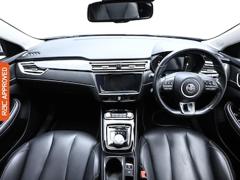 Used MG MG5 2022 for sale - 76330641: Photo