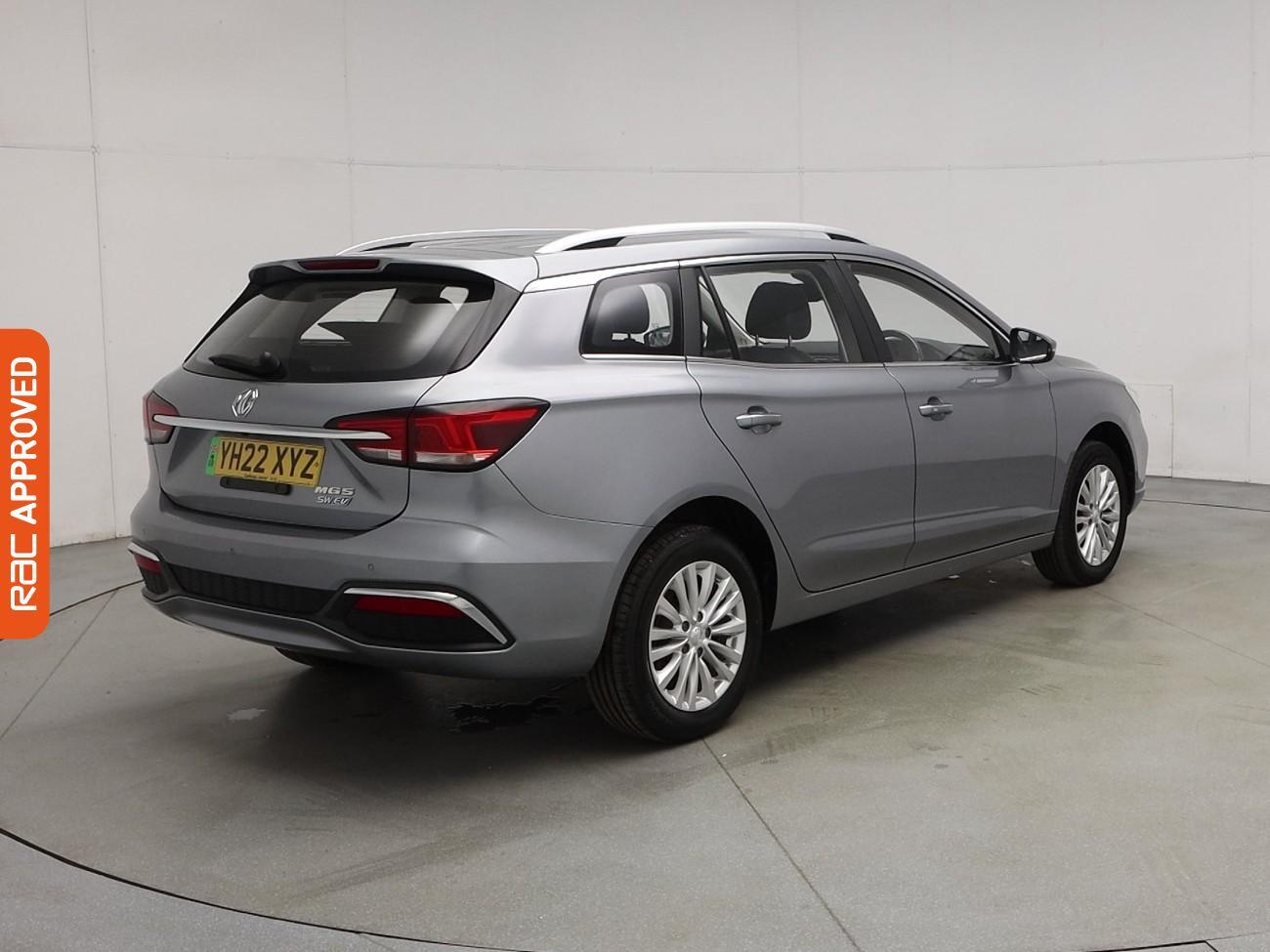 Used MG MG5 2022 for sale - 76330641: Photo 32