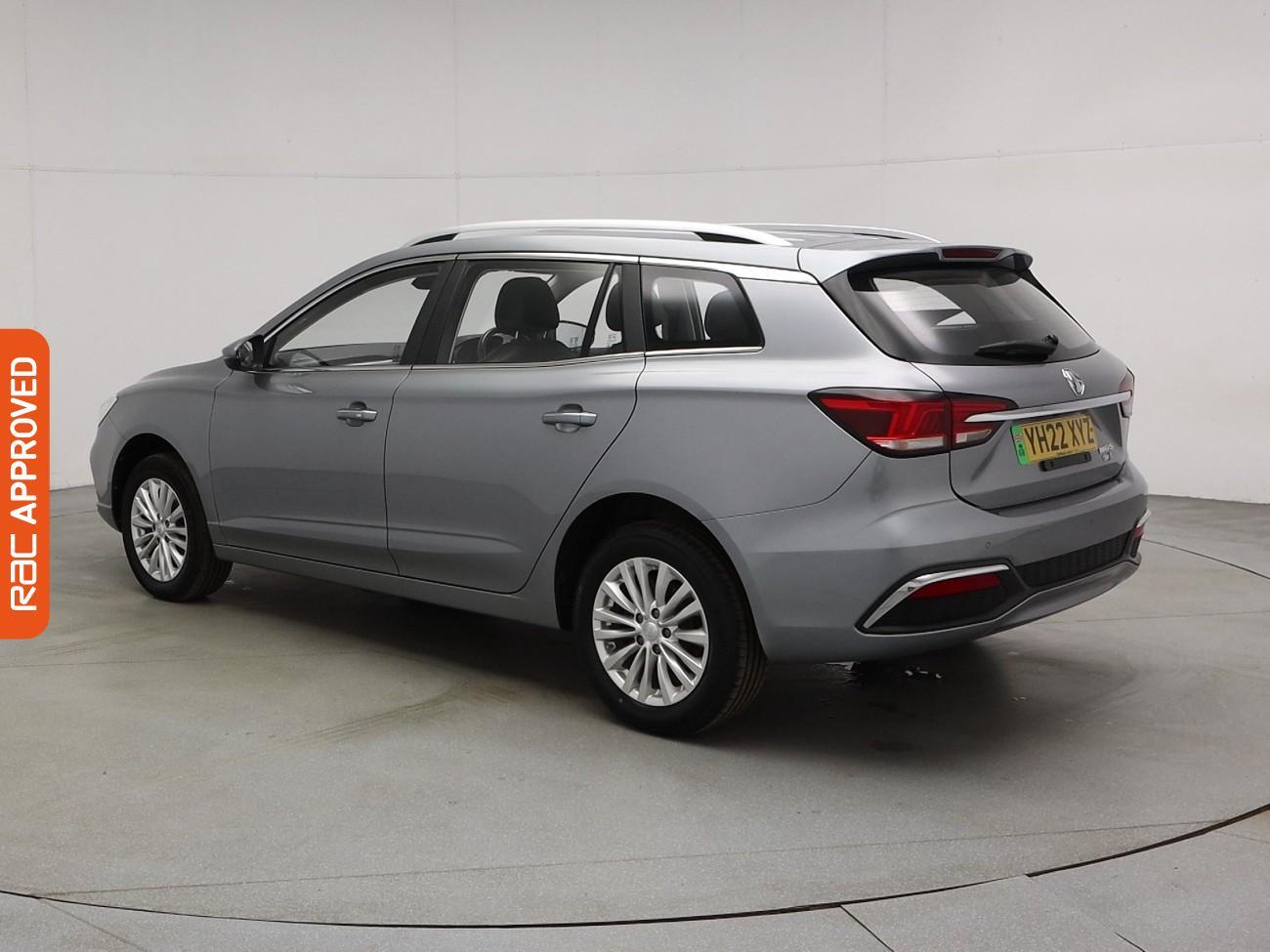 Used MG MG5 2022 for sale - 76330641: Photo 4
