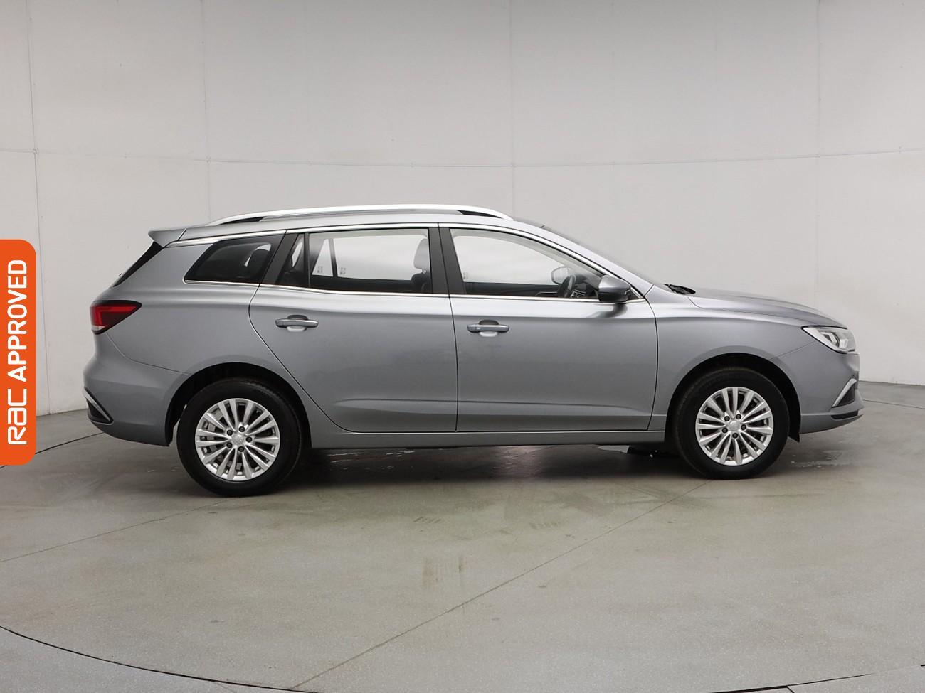 Used MG MG5 2022 for sale - 76330641: Photo 6