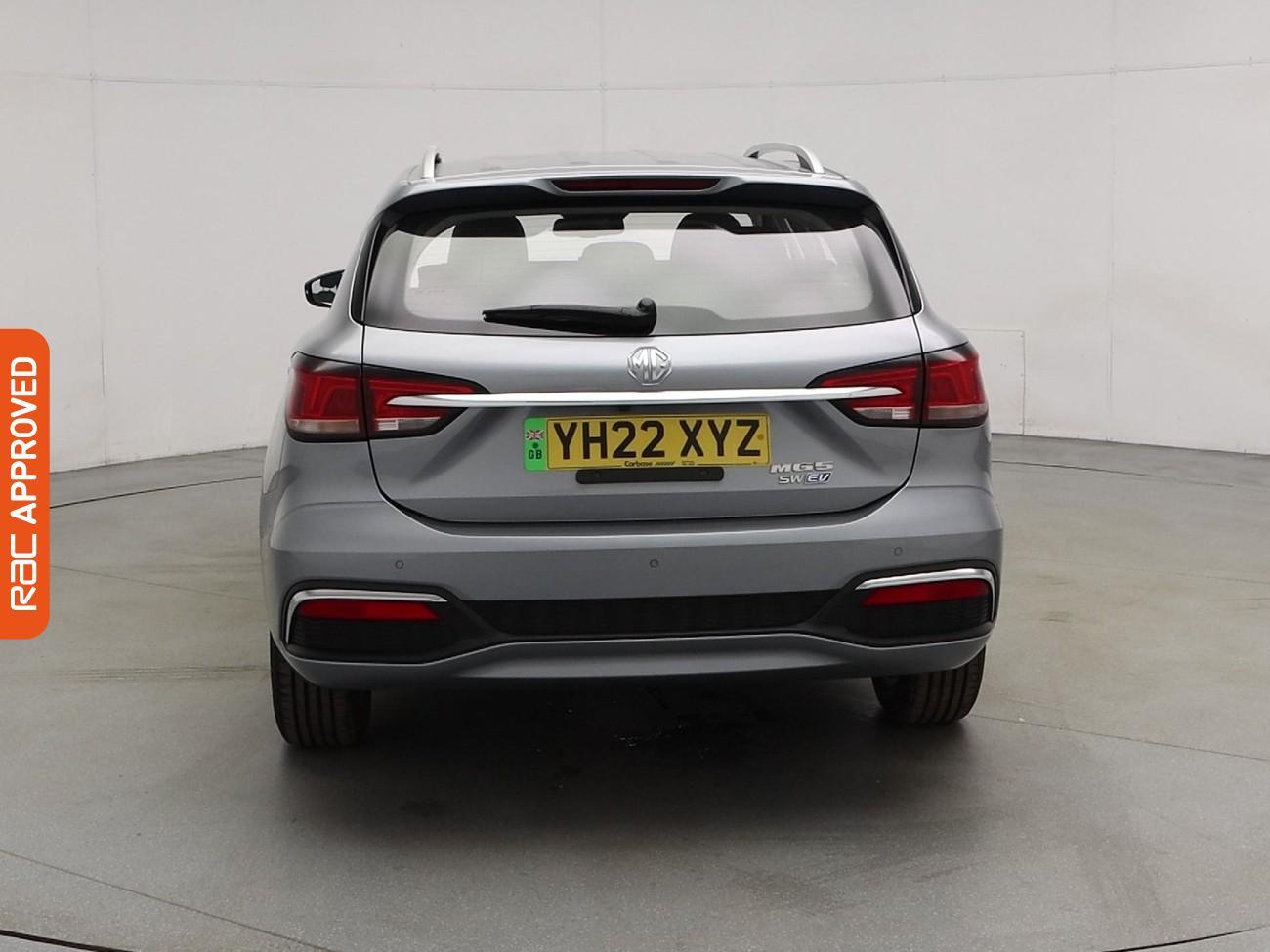Used MG MG5 2022 for sale - 76330641: Photo 8