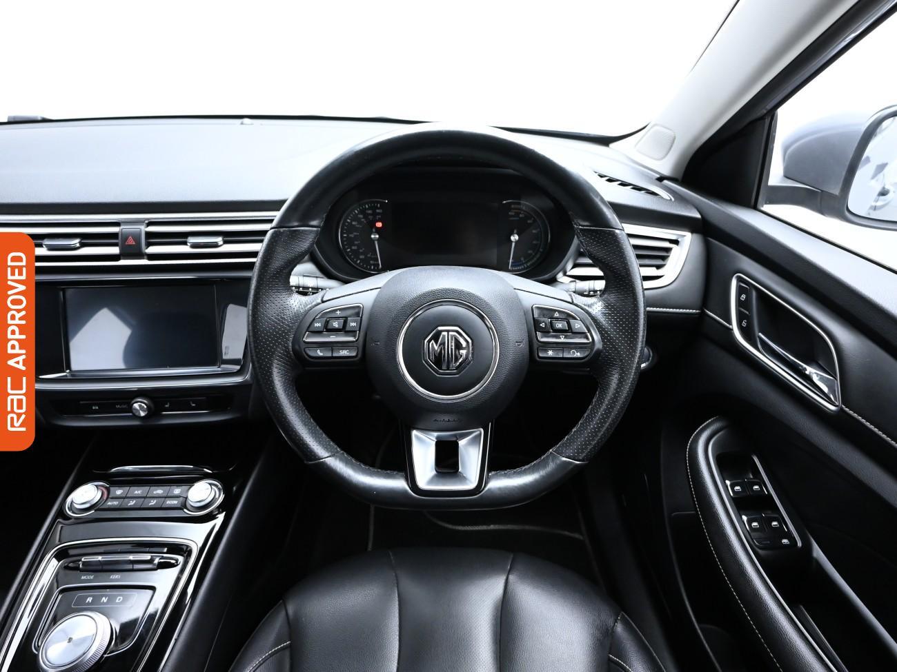 Used MG MG5 2022 for sale - 76330641: Photo 9