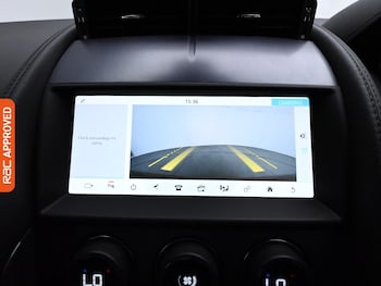 Used Jaguar F-Type 2018 for sale - 75499555: Photo