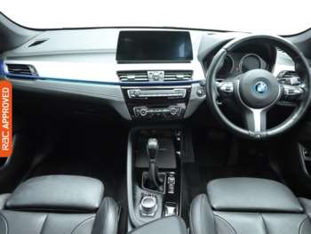 Used BMW X1 2022 for sale - 74672071: Photo