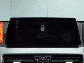 Used BMW X1 2022 for sale - 74672071: Photo