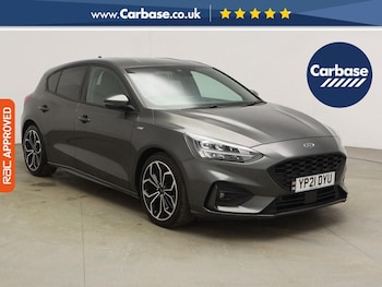 Used Ford Focus 2021 for sale - 78627488: Photo