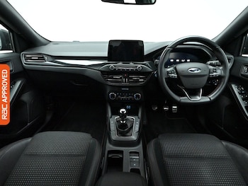 Used Ford Focus 2021 for sale - 78627488: Photo
