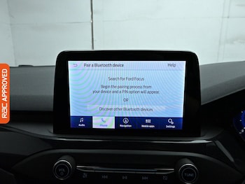 Used Ford Focus 2021 for sale - 78627488: Photo