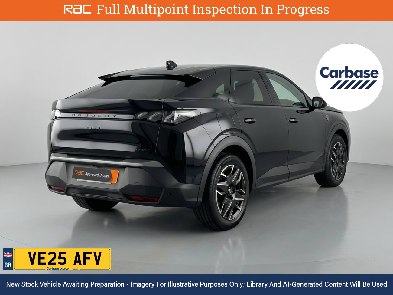 Used Peugeot 3008 2025 for sale - 78079016: Photo 2