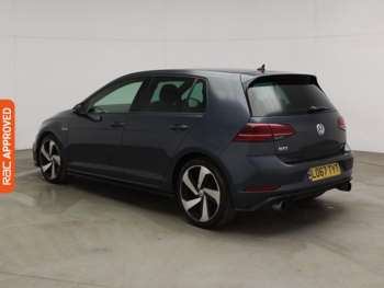 Used Volkswagen Golf 2017 for sale - 74682299: Photo